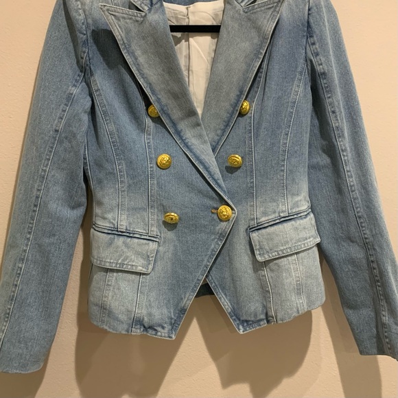 CATWALK CONNECTION CHERRELL BLAZER. - Picture 9 of 9